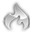 Bonfire icon