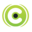 Chameleon system icon