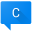 Chatango icon
