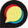 Discourse icon