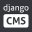 Django CMS icon