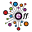 Effiliation icon