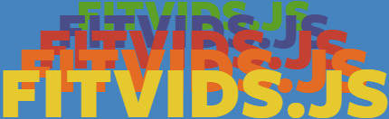FitVids.JS 14.2.4 icon