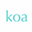 Koa icon