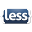 Less icon