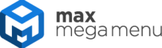 Max Mega Menu 3.3.1 icon