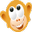 Monkey HTTP Server icon