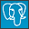 PostgreSQL icon