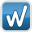 Project Wonderful icon