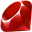 WEBrick 1.9.1 icon