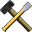 Textpattern CMS icon