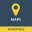 WP Google Map Plugin 2.3.4 icon