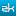 ZK icon