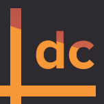 dc.js 1.0.0 icon