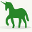gunicorn 0.17.2 icon
