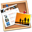 iWeb icon
